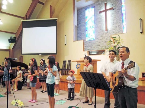 ChurchConcert