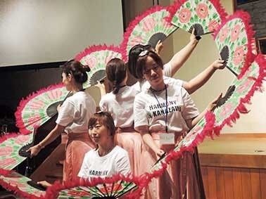 KoreanNight